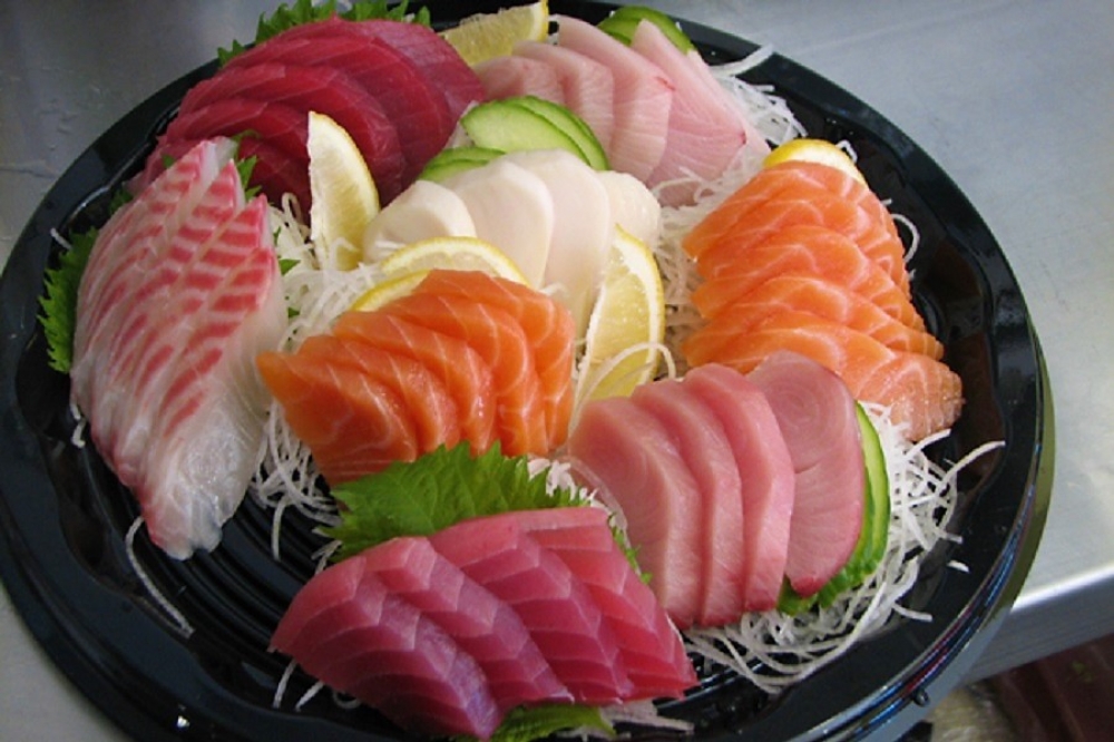 Servimos : Combos | Sushi Guarulhos