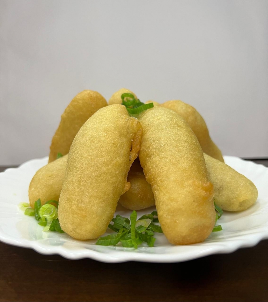 Servimos : Peixe | Sushi Guarulhos