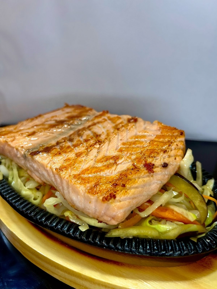 Servimos : Teppan Yaki | Sushi Guarulhos
